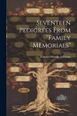 Seventeen Pedigrees From 