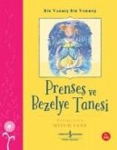 Prenses Ve Bezelye Tanesi