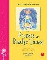 Prenses Ve Bezelye Tanesi - Christian Andersen, Hans