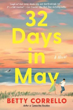 Cover 32 Days in May