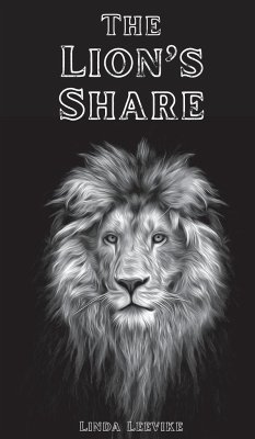 The Lion's Share - Leevike, Linda