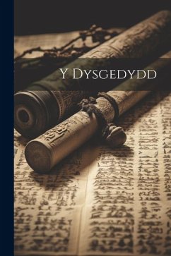 Y Dysgedydd - Anonymous