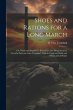 Shoes and Rations for a Long March; or,... - Bild 1