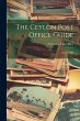 The Ceylon Post Office Guide: August,... - Bild 1