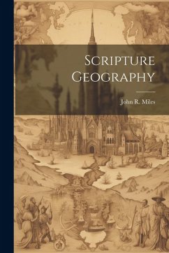 Cover Scripture Geography