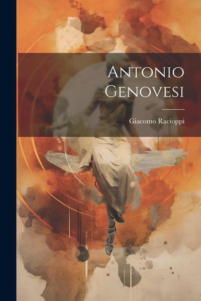 Antonio Genovesi