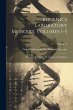 Eugenics Laboratory Memoirs, Volumes... - Bild 1