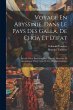 Voyage En Abyssinie, Dans Le Pays Des... - Bild 1