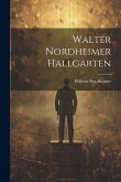 Walter Nordheimer Hallgarten