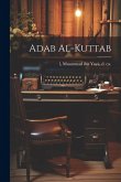 Adab al-kuttab