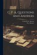 C. P. A. Questions And Answers - Bild 1