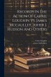 Records In The Action Of Carrie Loughin... - Bild 1