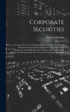 Cover Corporate Securities