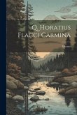 Q. Horatius Flacci Carmina