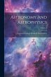 Astronomy And Astrophysics; Volume 5 - Bild 1