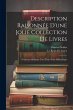 Description Raisonnée D'une Jolie... - Bild 1