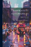 Tramways Et Automobiles Tramways Et Automobiles