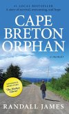 Cape Breton Orphan Cape Breton Orphan