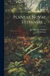 Plantae Novae Hispaniae ... - Bild 1
