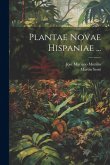Plantae Novae Hispaniae ...