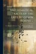 Mathematical Tracts of the Late... - Bild 1