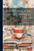 The Second Book of the Rhymers' Club