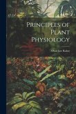 Principles of Plant Physiology Principles of Plant Physiology