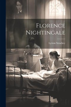 Cover Florence Nightingale