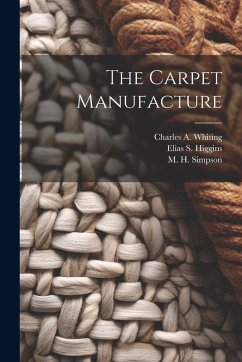 Cover The Carpet Manufacture