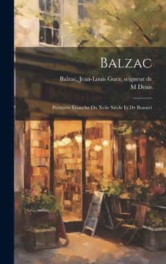 Cover Balzac