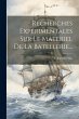 Recherches Expérimentales Sur Le... - Bild 1