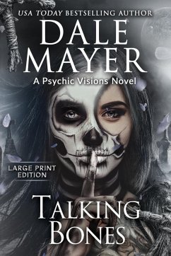 Cover Talking Bones