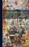 Public Opinion