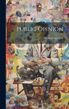 Cover Public Opinion