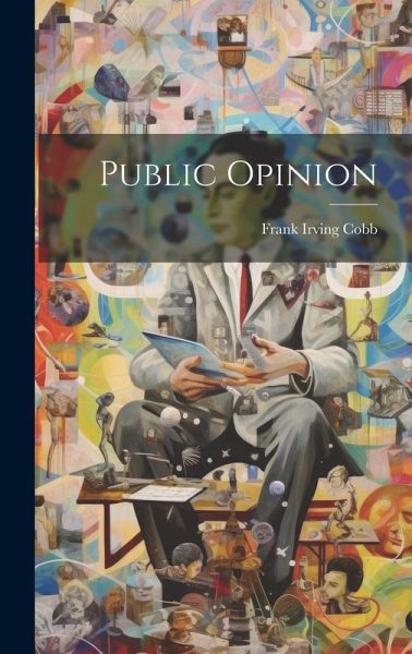Public Opinion Public Opinion