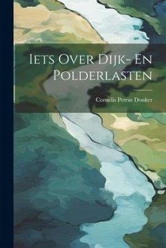 Cover Iets Over Dijk- En Polderlasten