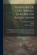 Radulphi De Coggeshall Chronicon... - Bild 1