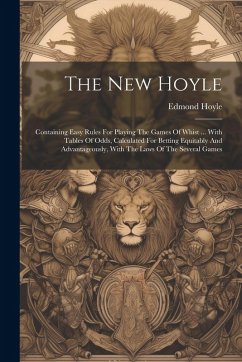 Cover The New Hoyle