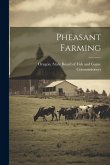 Pheasant Farming