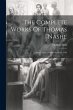 The Complete Works Of Thomas Nashe:... - Bild 1