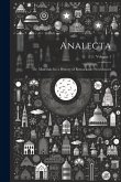 Analecta: Or, Materials for a History of Remarkable Providences; Volume 1