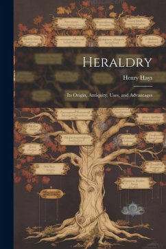 Cover Heraldry