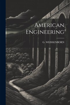Cover American Engineering