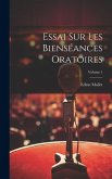 Essai Sur Les Bienséances Oratoires; Volume 1