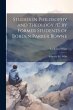Studies in Philosophy and Theology /c... - Bild 1