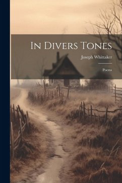 Cover In Divers Tones