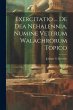 Exercitatio ... De Dea Nehalennia,... - Bild 1