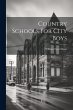 Country Schools For City Boys - Bild 1