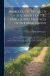 Memoire, Or, Detailed Statement of the... - Bild 1