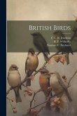 British Birds British Birds